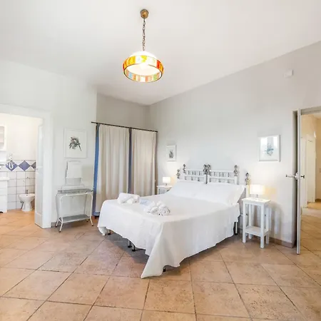 Masseria Saracino Pool And Garden * Martano