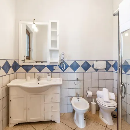 Masseria Saracino Pool And Garden Villa Martano